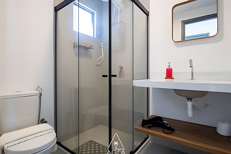 House with Incredible View on Marceneiro Beach