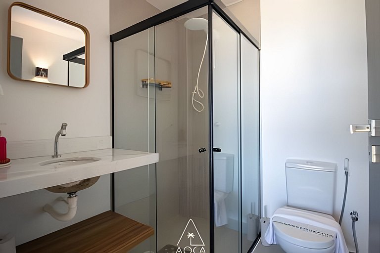 Casa com Vista Incrível na Praia de Marceneiro