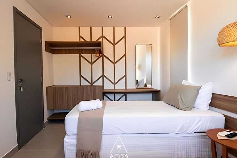 Casa com Vista Incrível na Praia de Marceneiro