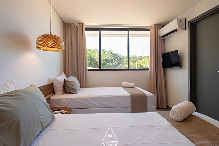 Casa com Vista Incrível na Praia de Marceneiro