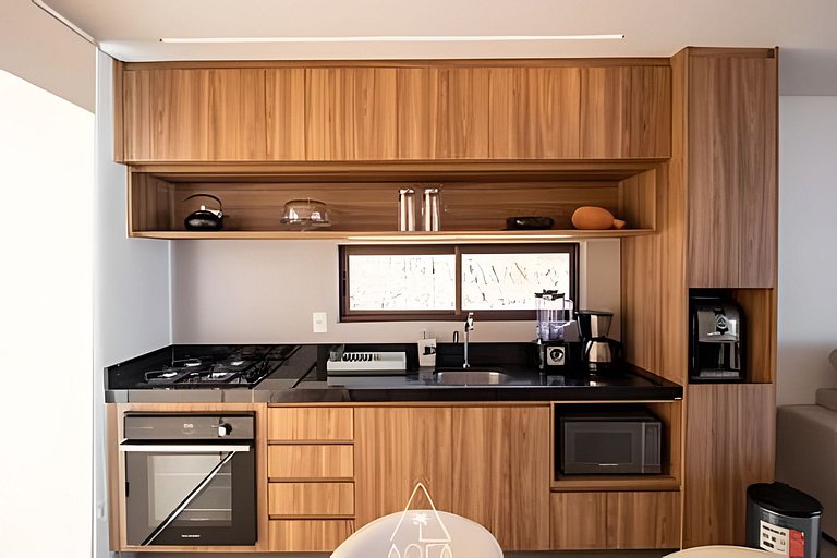 Casa com Vista Incrível na Praia de Marceneiro