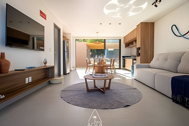 House with Incredible View on Marceneiro Beach