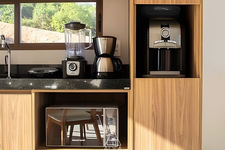 House with Incredible View on Marceneiro Beach