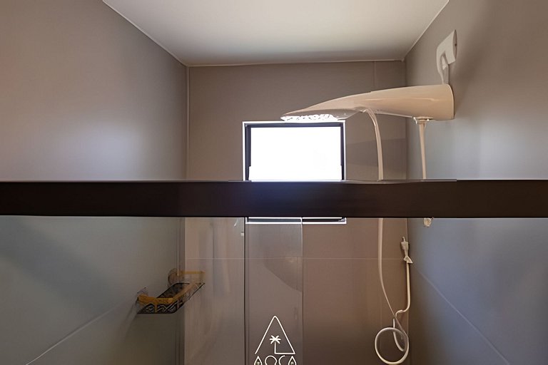 Casa com Vista Incrível na Praia de Marceneiro