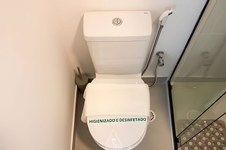 Casa com Vista Incrível na Praia de Marceneiro