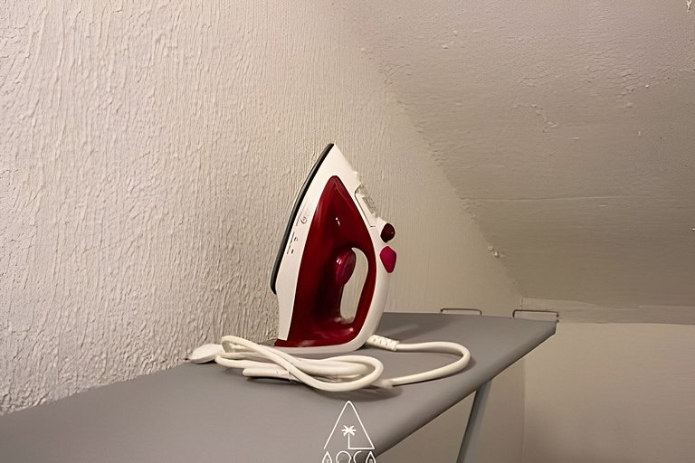 House with Incredible View on Marceneiro Beach