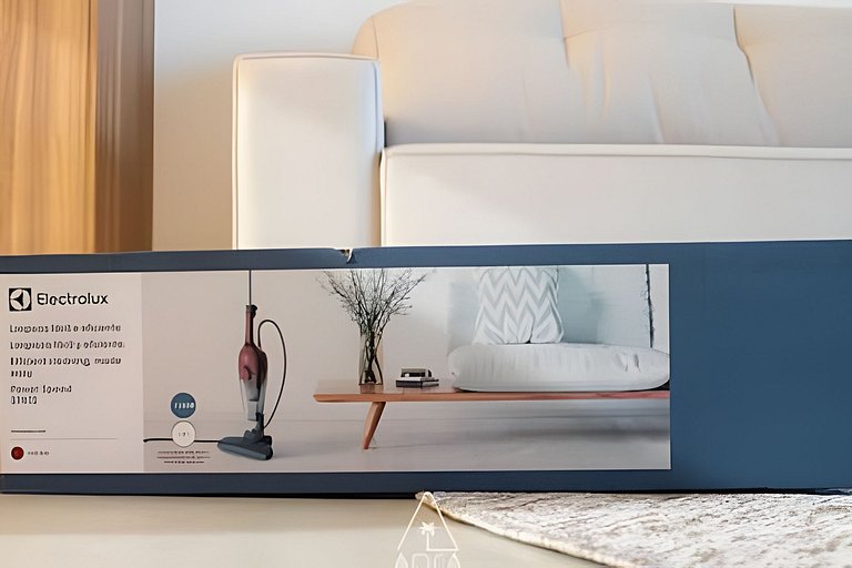 Casa com Vista Incrível na Praia de Marceneiro