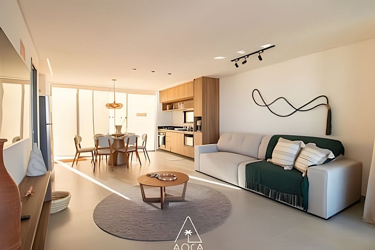 3 Sea View Suites at Praia do Marceneiro, Zamà