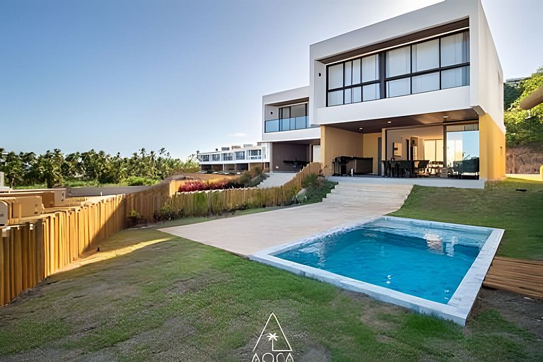 3 Sea View Suites at Praia do Marceneiro, Zamà