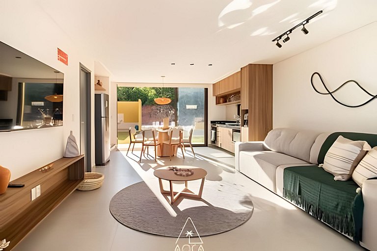 3 Sea View Suites at Praia do Marceneiro, Zamà