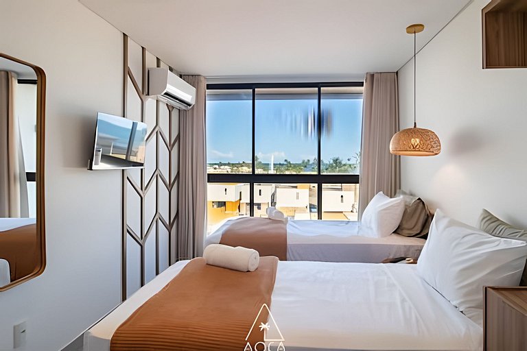 3 Sea View Suites at Praia do Marceneiro, Zamà