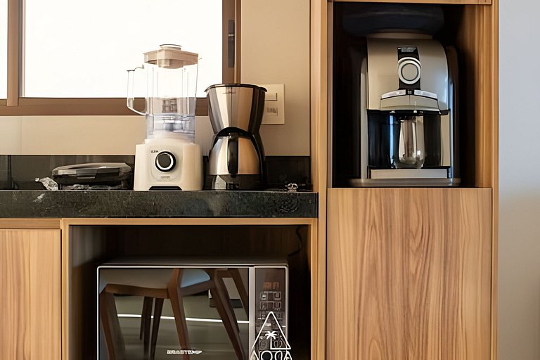 3 Suítes Vista Mar na Praia do Marceneiro, Zamà