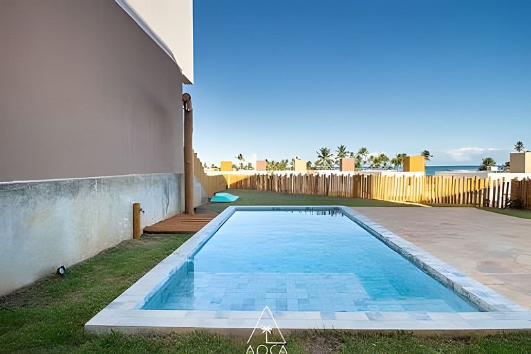 3 Sea View Suites at Praia do Marceneiro, Zamà