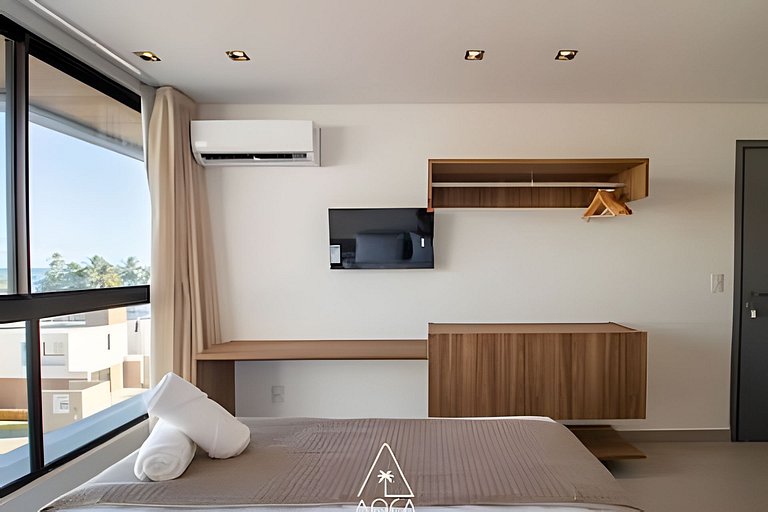 3 Sea View Suites at Praia do Marceneiro, Zamà