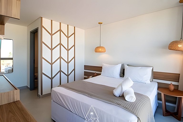 3 Sea View Suites at Praia do Marceneiro, Zamà