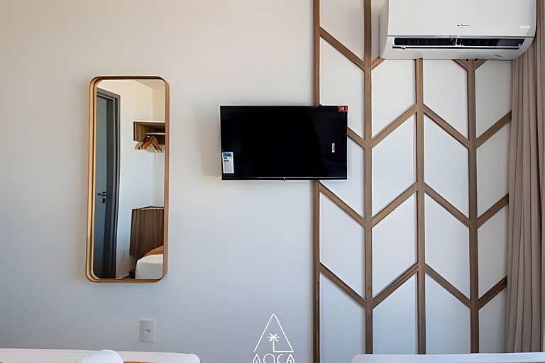 3 Sea View Suites at Praia do Marceneiro, Zamà