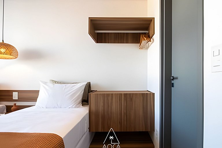 3 Sea View Suites at Praia do Marceneiro, Zamà