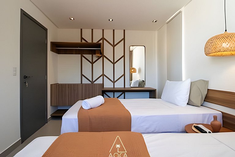 3 Sea View Suites at Praia do Marceneiro, Zamà