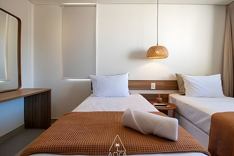 3 Sea View Suites at Praia do Marceneiro, Zamà