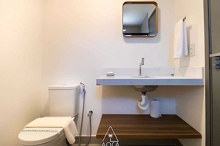 3 Sea View Suites at Praia do Marceneiro, Zamà