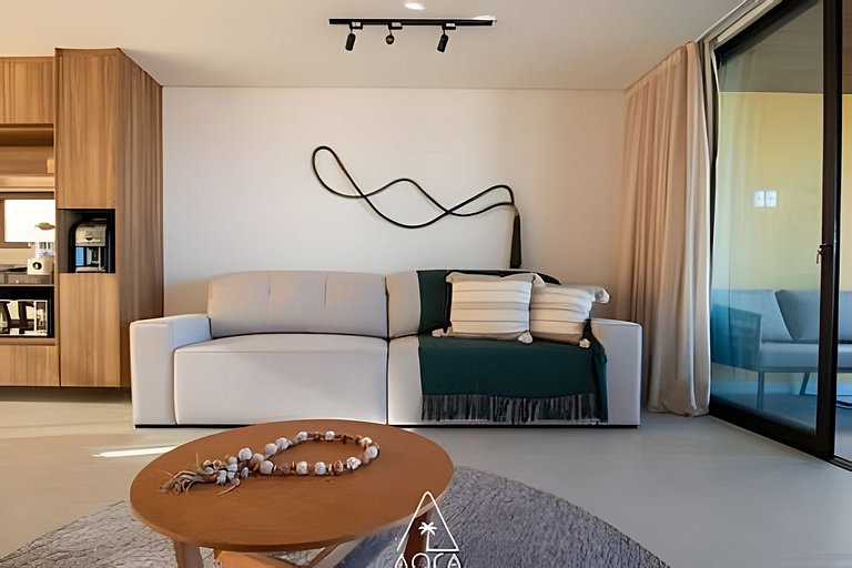 3 Sea View Suites at Praia do Marceneiro, Zamà