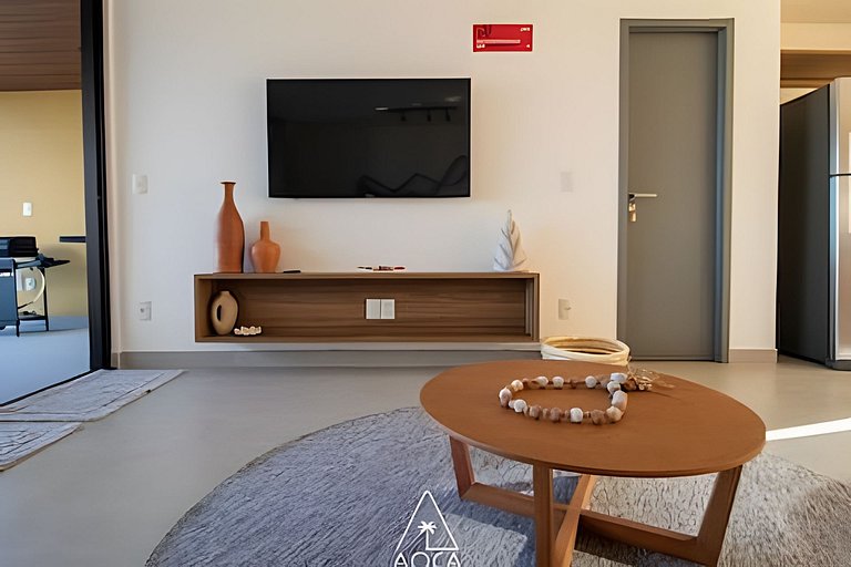 3 Sea View Suites at Praia do Marceneiro, Zamà