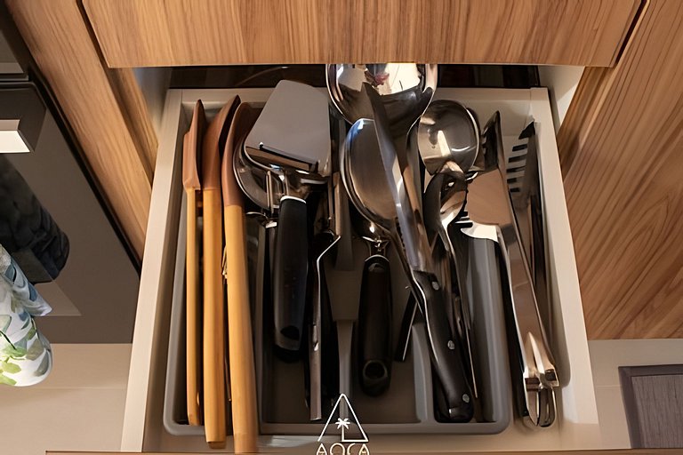 3 Suítes Vista Mar na Praia do Marceneiro, Zamà