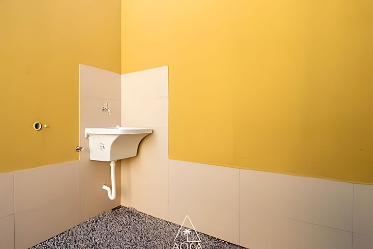 3 Suítes Vista Mar na Praia do Marceneiro, Zamà