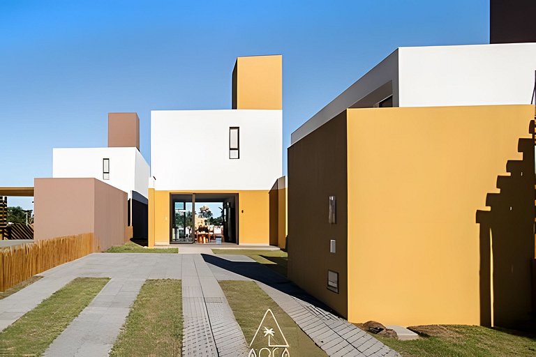 3 Sea View Suites at Praia do Marceneiro, Zamà