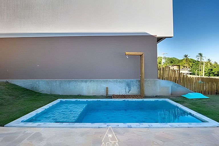 3 Sea View Suites at Praia do Marceneiro, Zamà