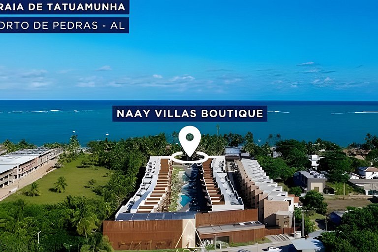 2 Bedroom Ground Floor Apartment in Resort Condominium