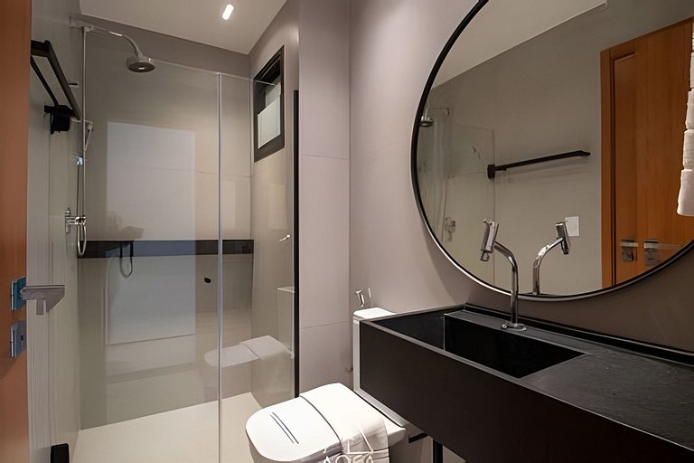 2 Bedroom Ground Floor Apartment in Resort Condominium