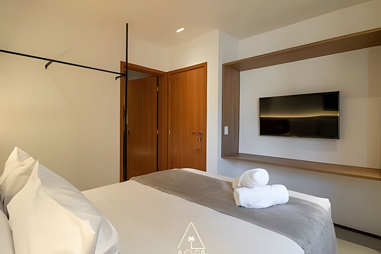 2 Bedroom Ground Floor Apartment in Resort Condominium