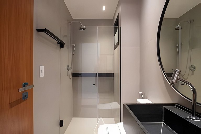 2 Bedroom Ground Floor Apartment in Resort Condominium