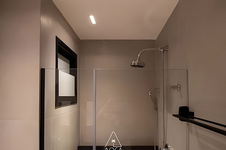 2 Bedroom Ground Floor Apartment in Resort Condominium