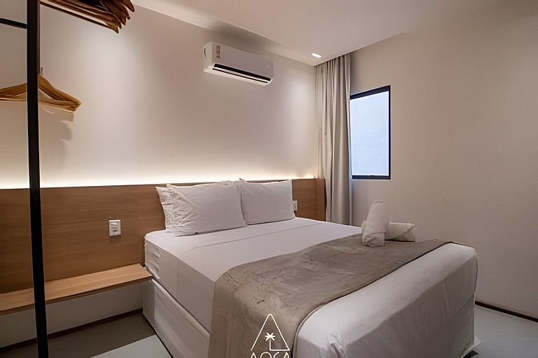 2 Bedroom Ground Floor Apartment in Resort Condominium