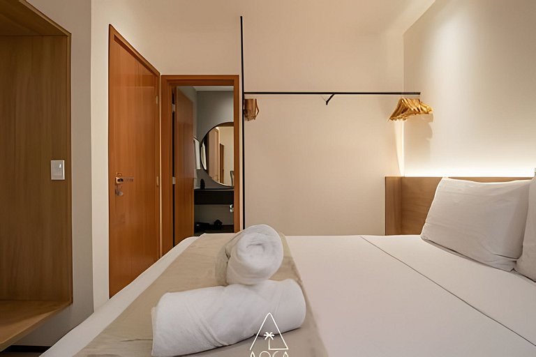 2 Bedroom Ground Floor Apartment in Resort Condominium