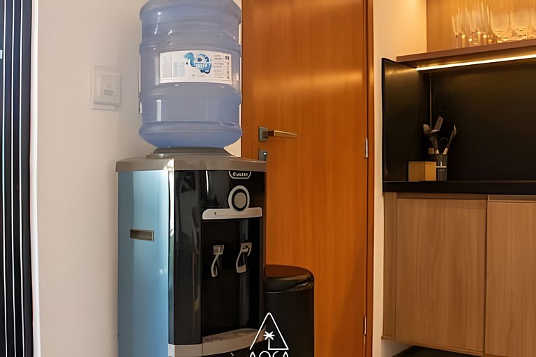 2 Bedroom Ground Floor Apartment in Resort Condominium