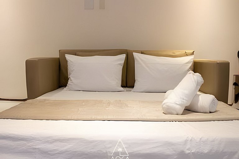 2 Bedroom Ground Floor Apartment in Resort Condominium