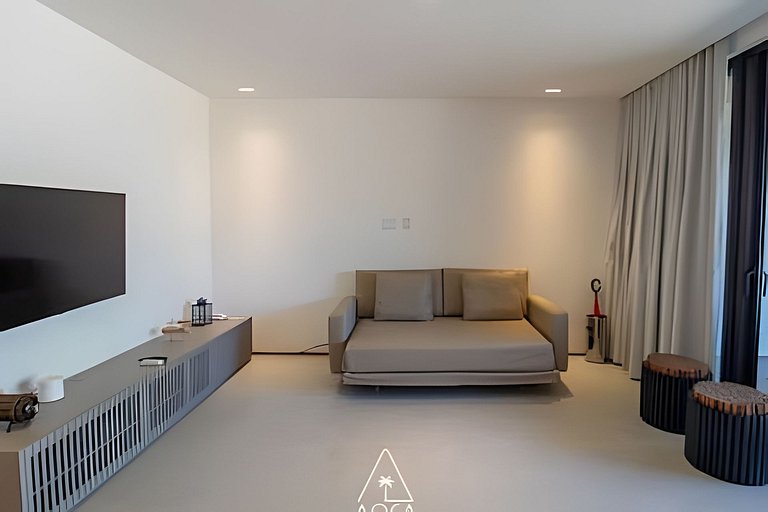 2 Bedroom Ground Floor Apartment in Resort Condominium