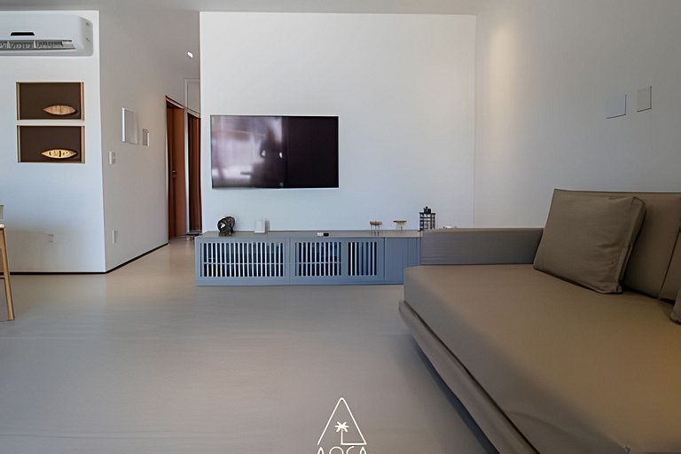 2 Bedroom Ground Floor Apartment in Resort Condominium