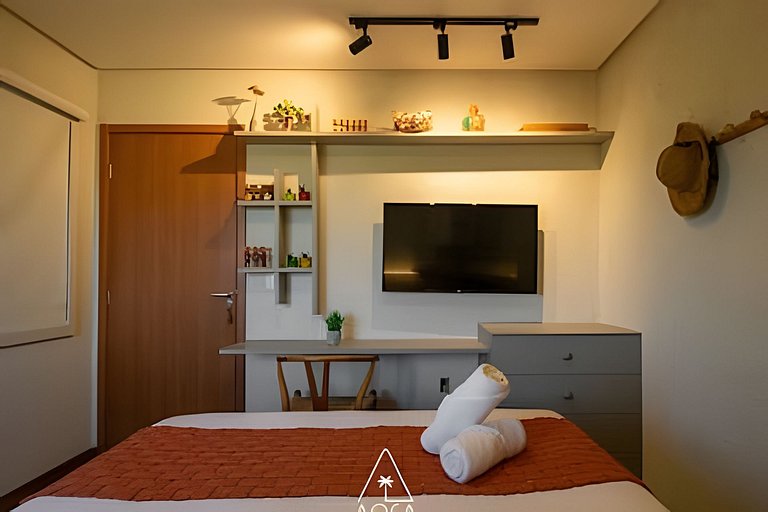 Casa Sapê 10 in Milagres - 3 Suites with Pool