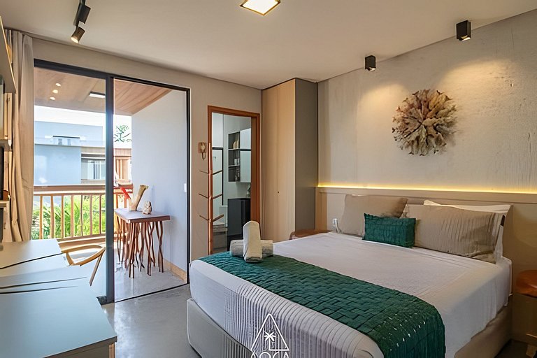 Casa Sapê 10 in Milagres - 3 Suites with Pool