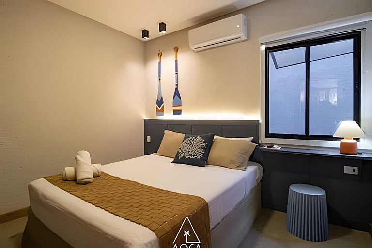 Casa Sapê 10 in Milagres - 3 Suites with Pool