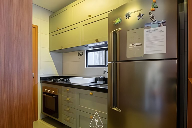 Casa Sapê 10 in Milagres - 3 Suites with Pool