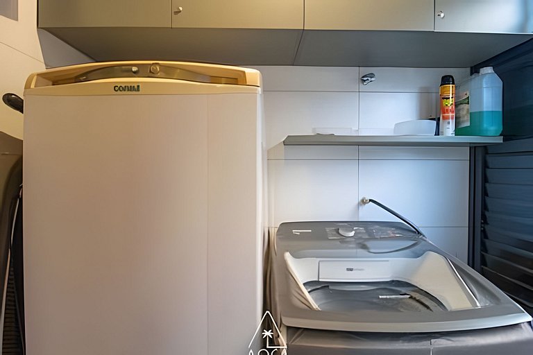 Casa Sapê 10 em Milagres - 3 Suítes c/ Piscina