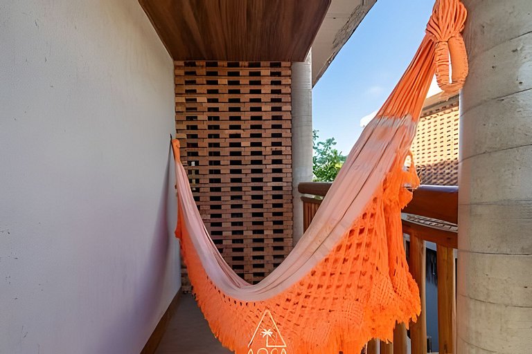 Casa Sapê 10 in Milagres - 3 Suites with Pool