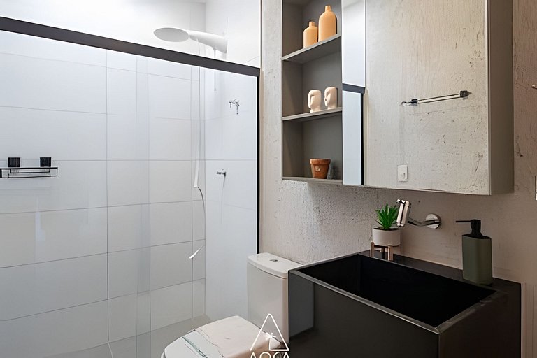 Casa Sapê 10 in Milagres - 3 Suites with Pool