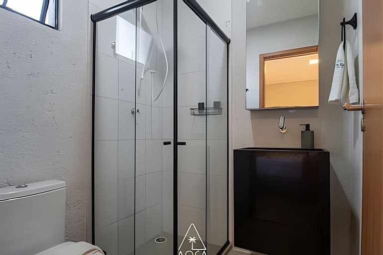 Casa Sapê 10 in Milagres - 3 Suites with Pool