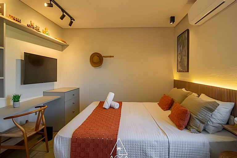 Casa Sapê 10 in Milagres - 3 Suites with Pool